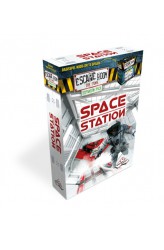 Escape Room: The Game – Space Station Escape Room: The Game – Space Station